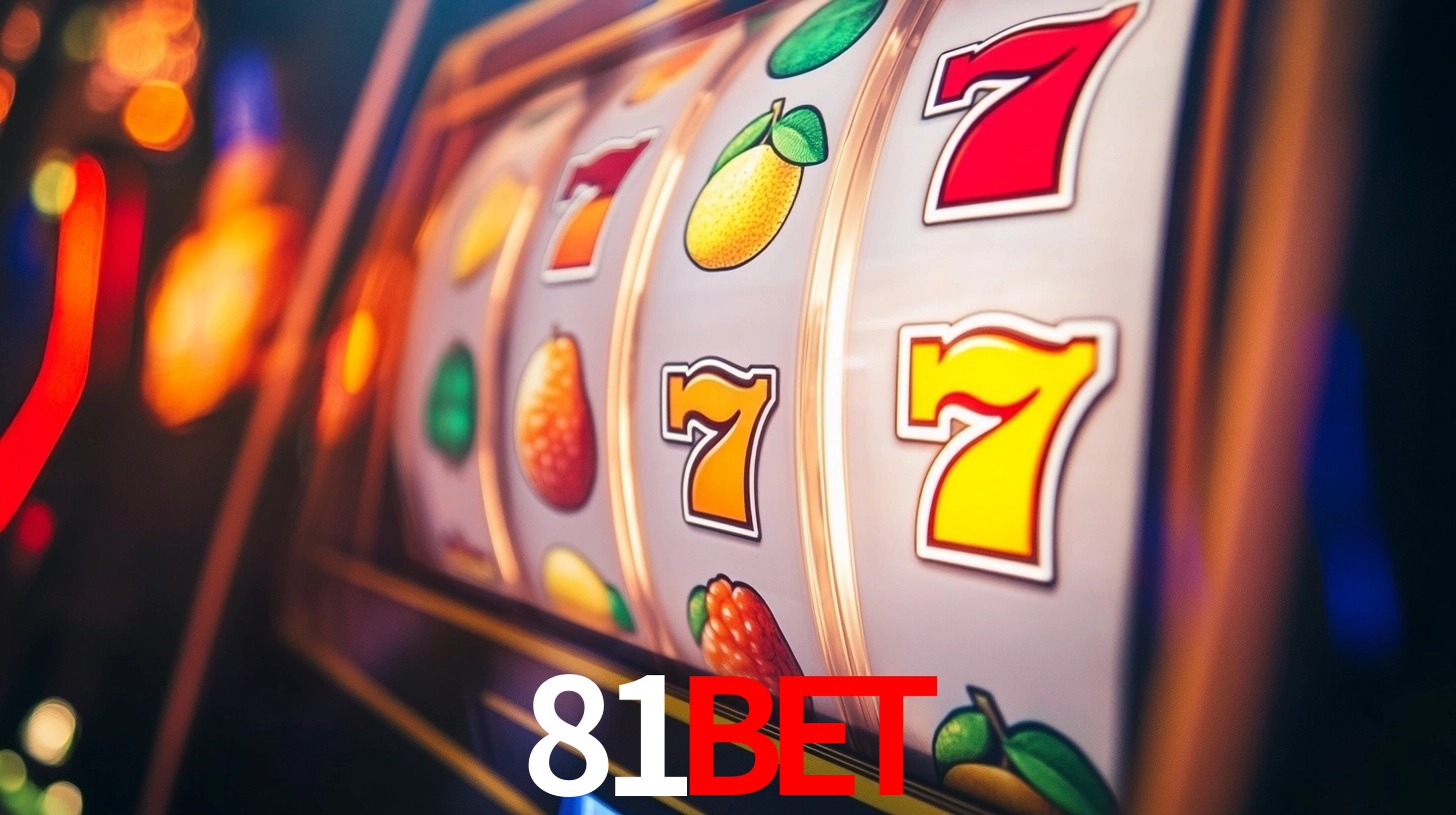 Premium Interface 81Bet
