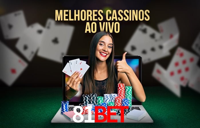 Seasonal Promotions 81Bet