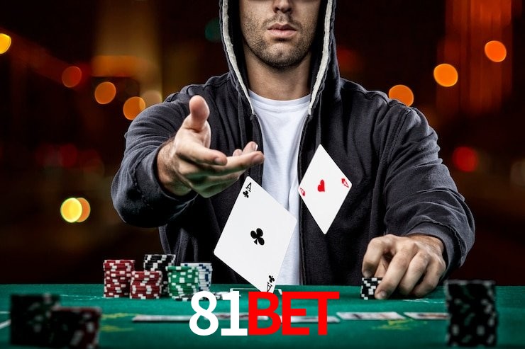 Bônus Generosos e Exclusivos no 81Bet para Você!