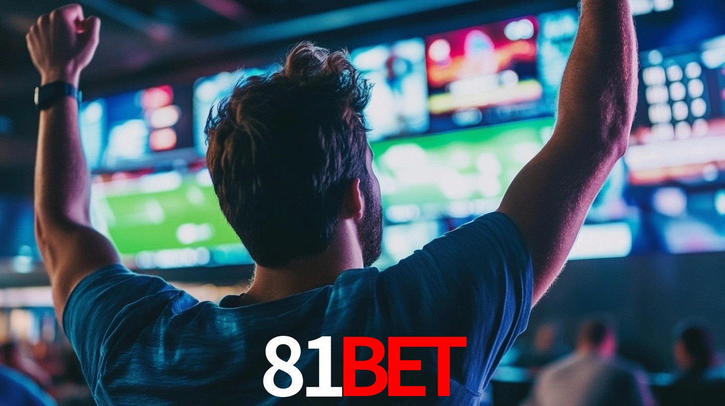 81Bet Login