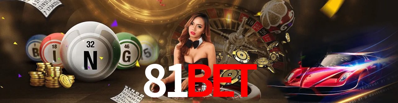 Especiais de Fim de Semana 81Bet