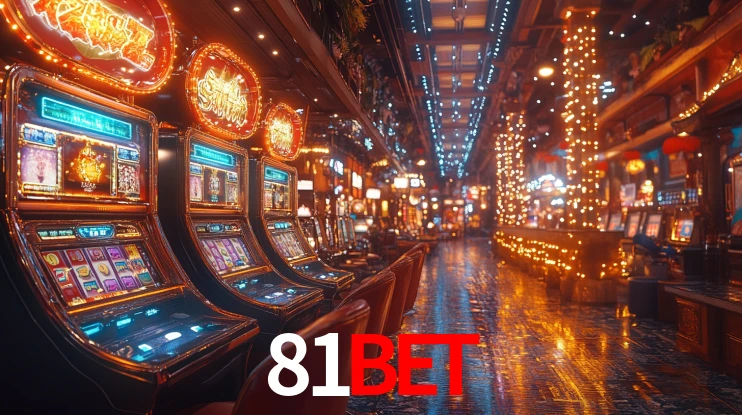 81Bet Login