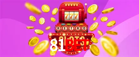 Descubra o Mundo do Cassino Online com 81Bet