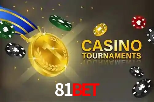 81Bet Login