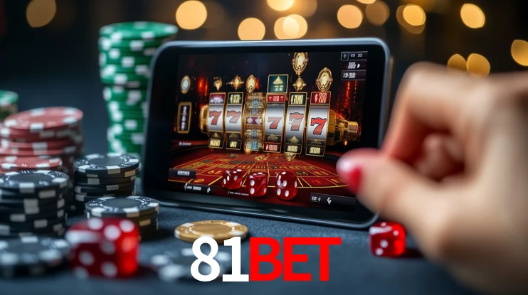 Programa VIP 81Bet