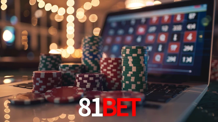 Quick Registration 81Bet