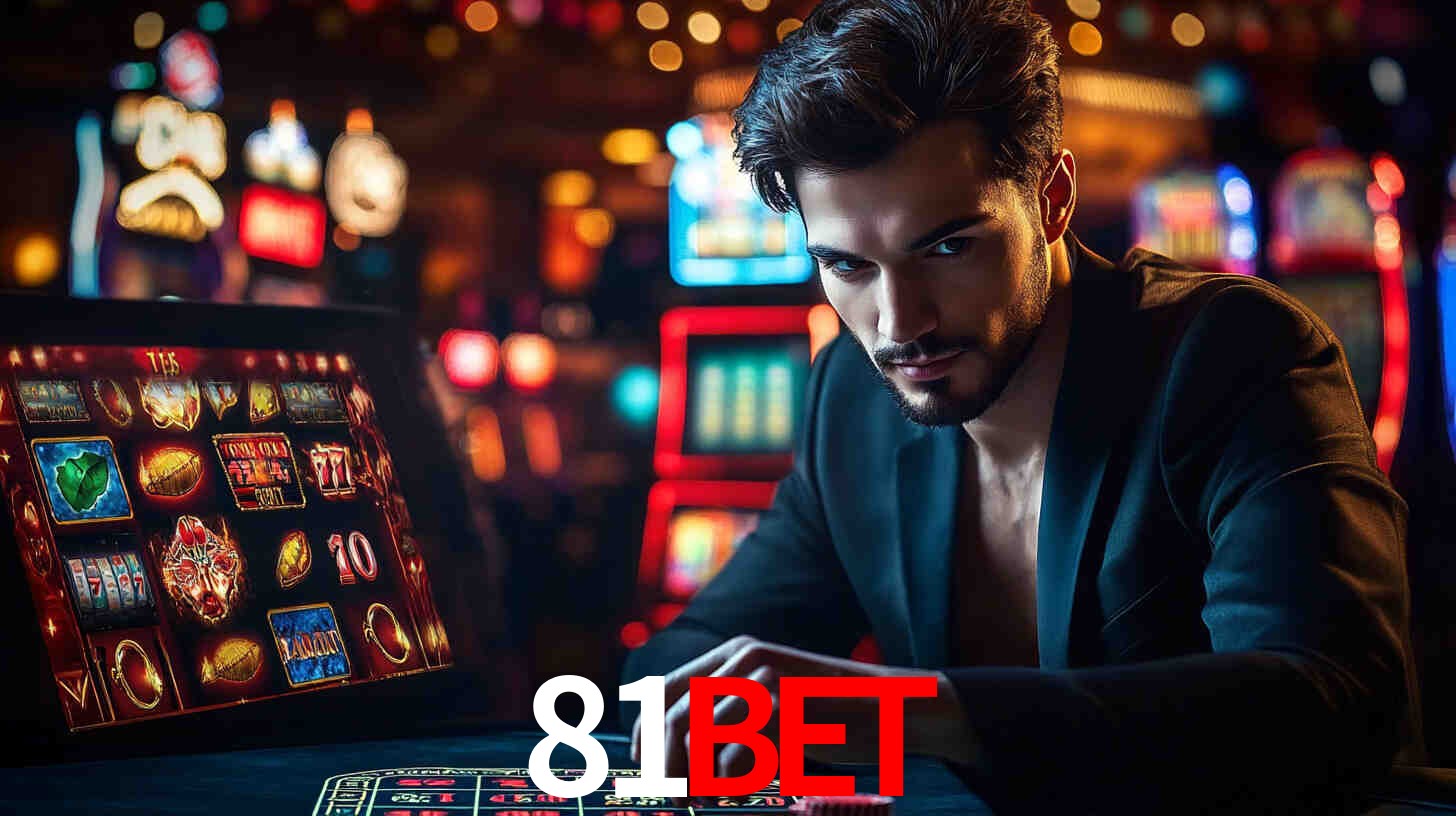 81Bet Login