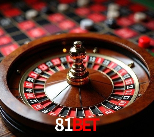 Sistemas de Segurança 81Bet