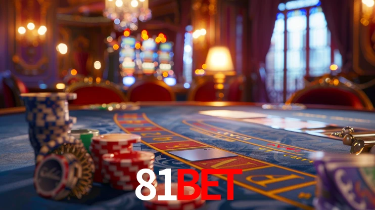 Secure Login 81Bet