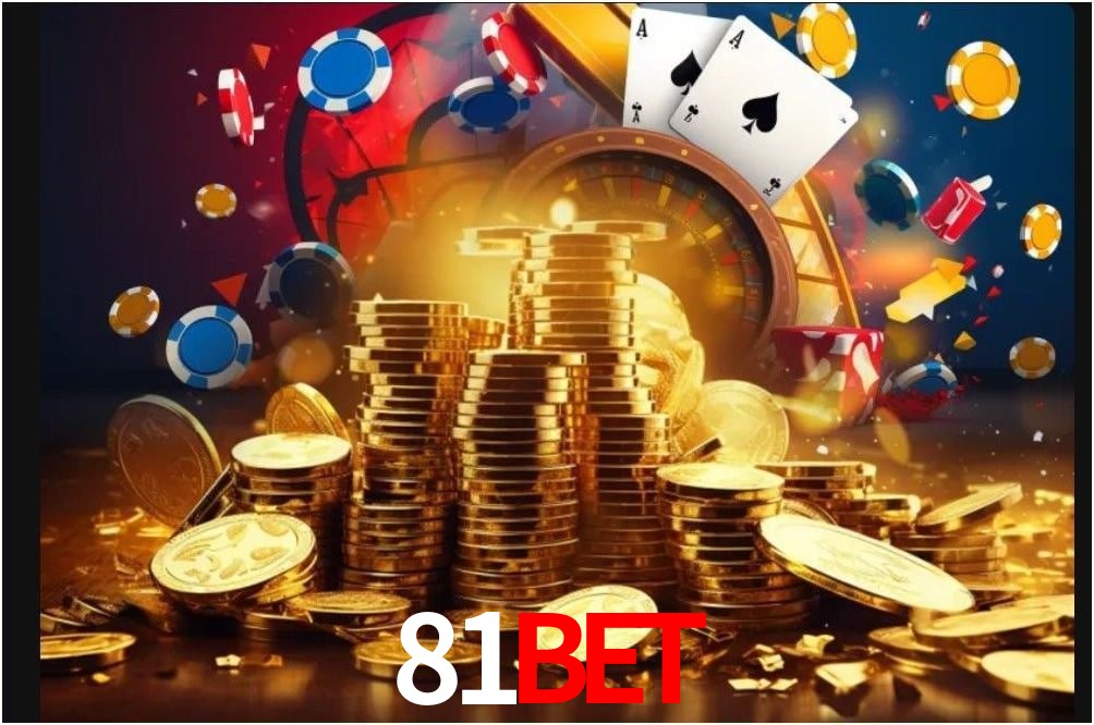 Descubra o Programa VIP da 81Bet: Vantagens Exclusivas para Jogadores