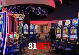 Integração de APIs 81Bet
