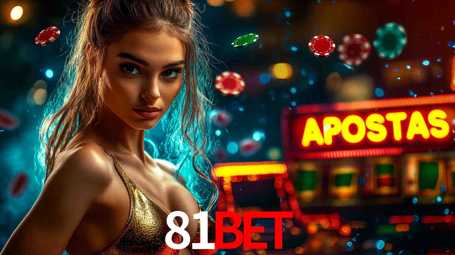 Descubra a Magia dos Jogos de Arcade no 81Bet