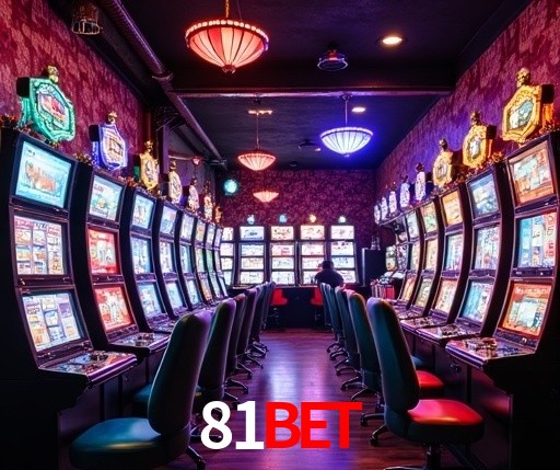 Promoções Sazonais 81Bet