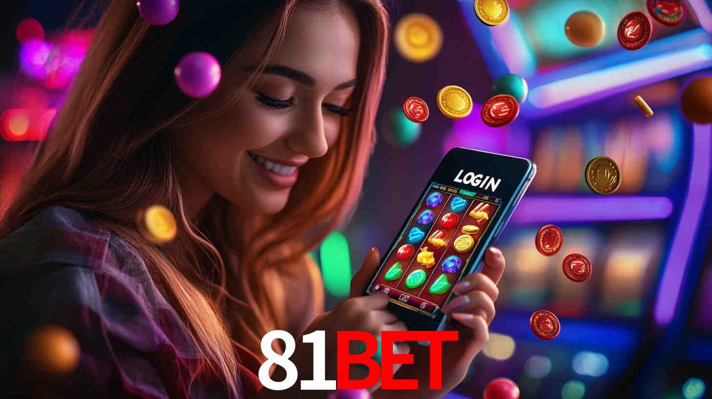 81Bet App