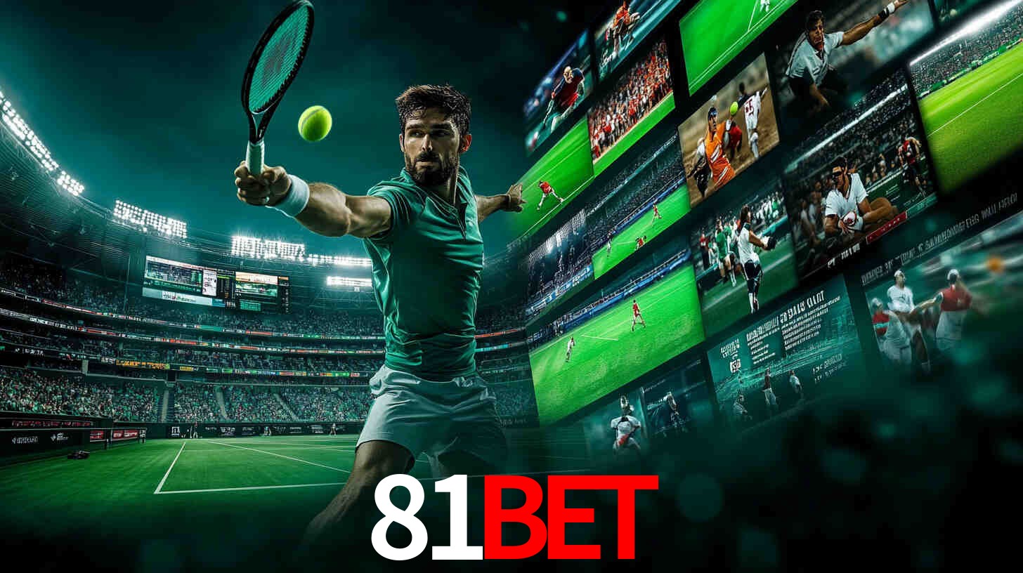 A Revolução dos Aplicativos de Jogos no 81Bet
