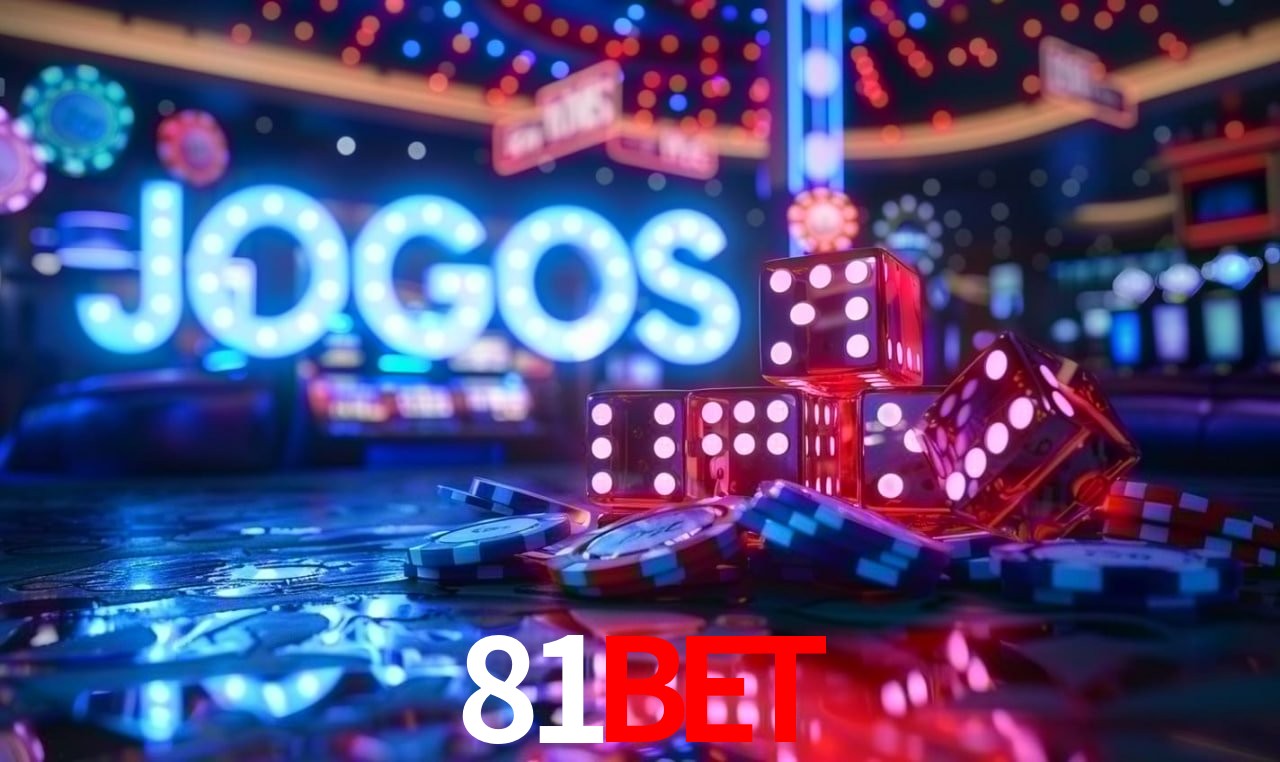 A Emoção da Loteria na 81Bet: Uma Chance de Mudança de Vida