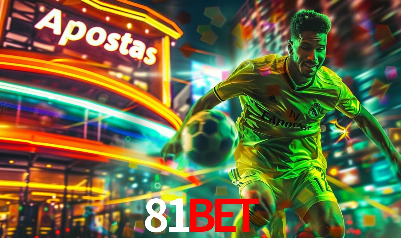Estatísticas 81Bet