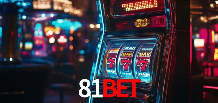 Live Casino 81Bet