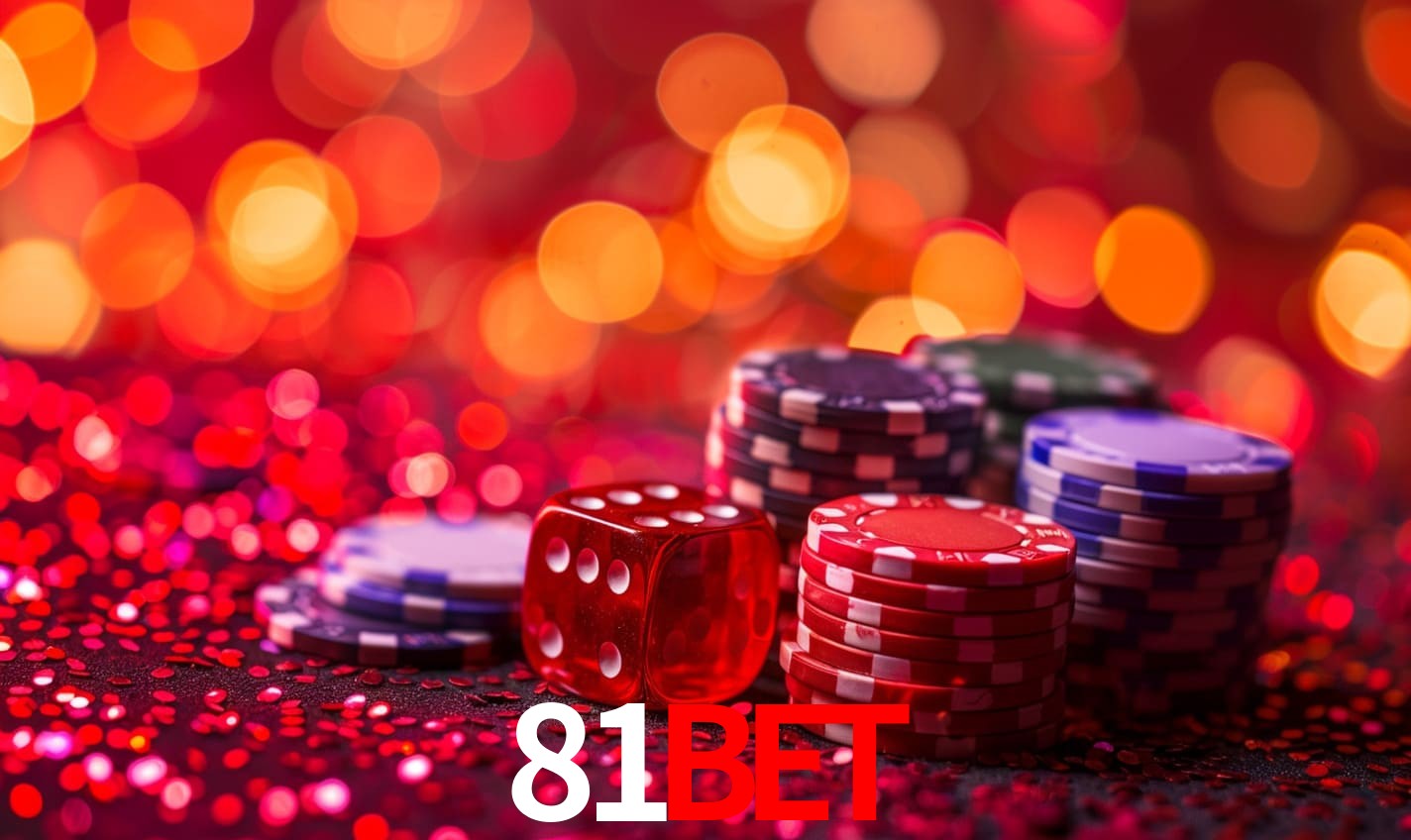 A Experiência Imersiva dos Cassinos Ao Vivo no 81Bet
