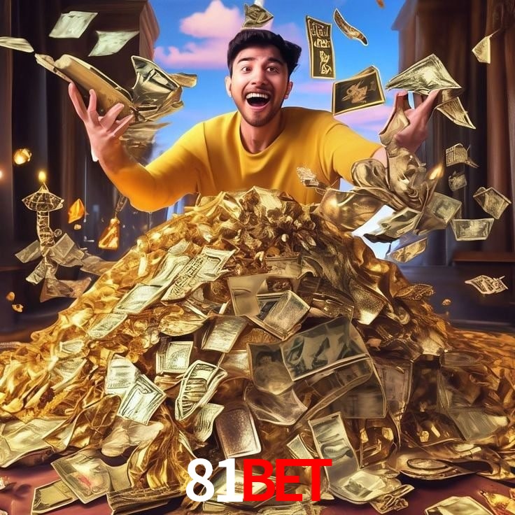 Interface Premium 81Bet