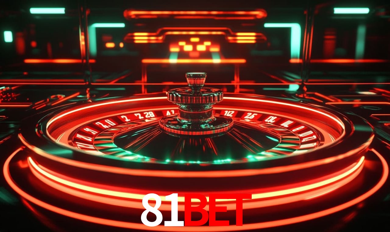A Revolução dos Aplicativos de Jogos no 81Bet
