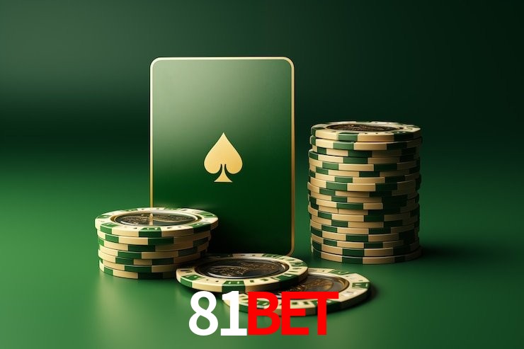 Football Betting 81Bet