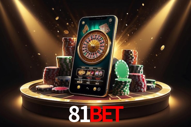 Provedores de Jogos 81Bet