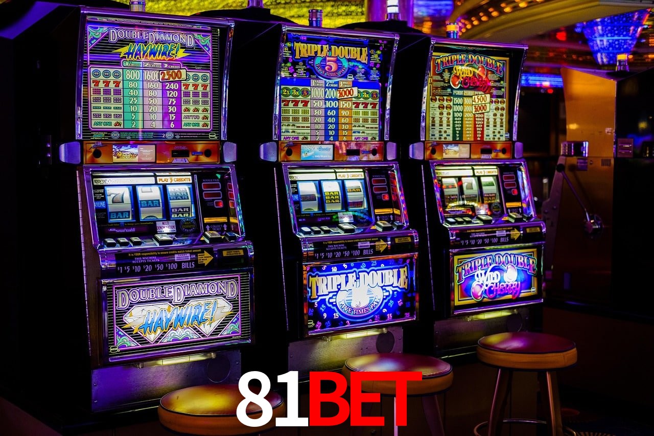 Programa VIP 81Bet