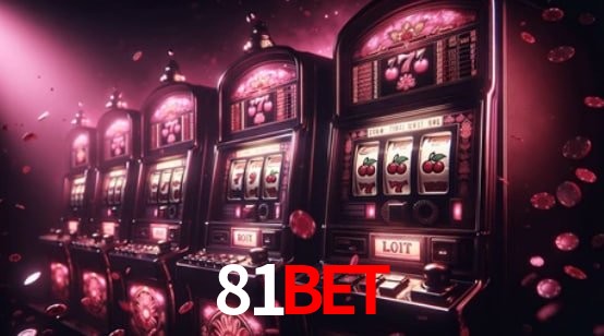 A Experiência Imersiva dos Cassinos Ao Vivo no 81Bet