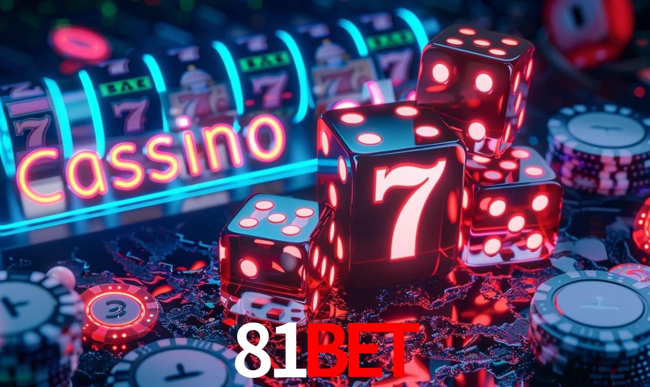 Experiência VIP 81Bet